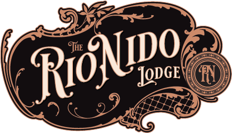 The Rio Nido Lodge