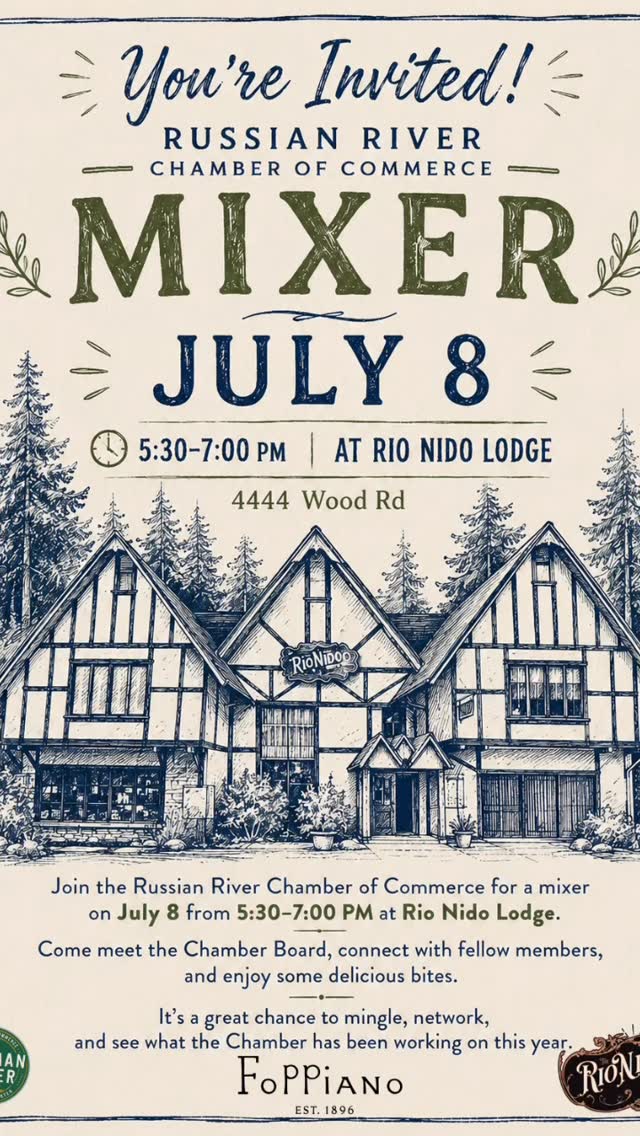 This evening!