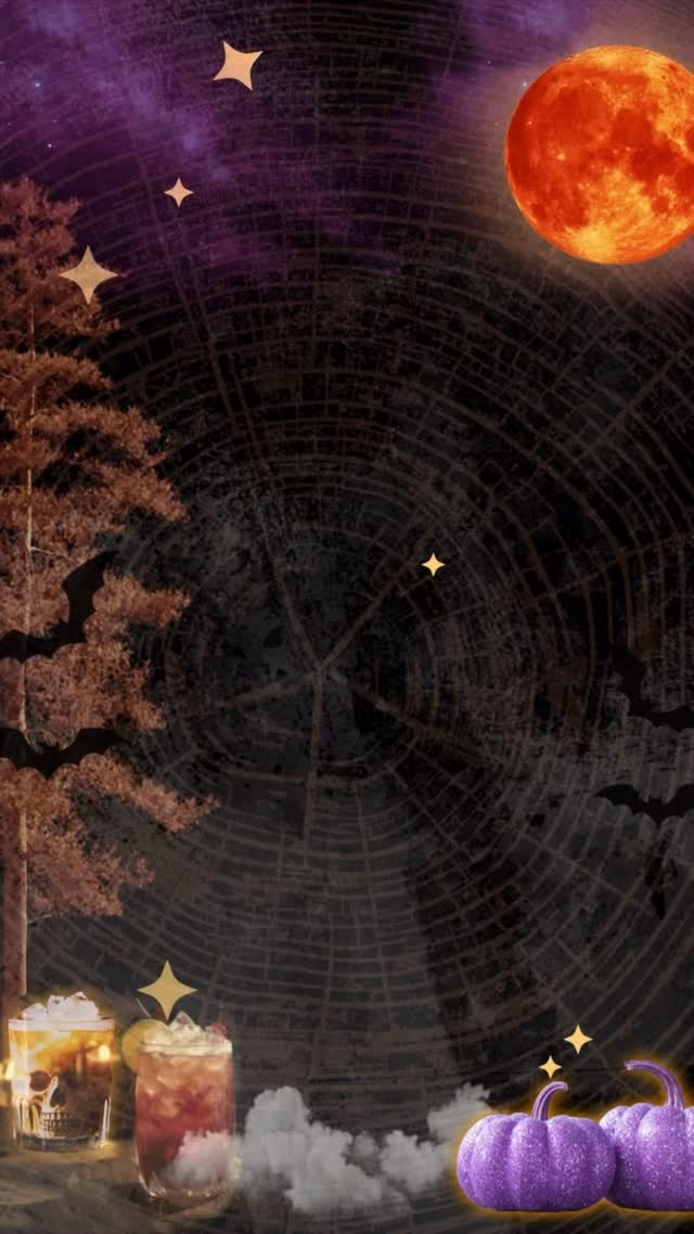 Join us! FRIDAY OCT. 31st for our Annual Halloween Bash! 👻 
Enjoy Activities for ALL AGES, ALL DAY & NIGHT! 🎃✨🦇
Starting with a
Spooktacular Brunch• 8am - 2pm Savor morning time bites &
$5 Pumpkin Spice Lattes w/ @cholena 🍁☕️ 
Trick or Treating for the kiddos begins at
4pm & goes until Cafe closing. 
& for the chaperones, NEW THIS YEAR, as a TREAT TO GO, we’re handing out 
Happy Hour Charcuterie Boxes with the purchase of a $5 glass of bubbles. 🥂 
Swing back around for dinner with family & friends for the Kids Best Costumes Content w/ Prizes! 🦹‍♀️ 🏆 
🌝
Starting at 8pm, 
•Ghouls, Goblins & GrownUps•
DJ Miguel Prensents a “Monster Mash” Party ! Dance the night away until 11pm 🪩🧟‍♀️💃🏻🧟‍♂️🕺🏻 
Carly & @ Mikayla will be on the bar serving up Scream Worthy Cocktails & latter night BAR BITES! w/ a Best Adult Costume Contest + Prizes! 
🎃🌲
. . . 
#Halloween #Fall #Festive
#Events #RussianRiver #Guerneville #RioNido #California #SonomaCounty #staywithus #winecountry #travel #love #wine #food #visitcalifornia #redwoods #datenight #spooky #love #fun