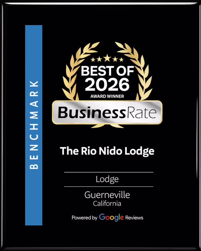 So proud of our team @therionidolodge