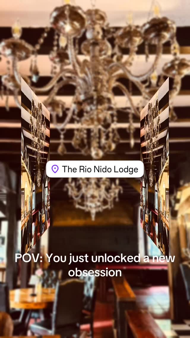 Blood orange mimosa 

Smoked salmon bagel with chive cream cheese, pickled red onion, thinly sliced cucumber, micro greens and a sprinkle of everything seeds 

#smokedsalmon #rionidolodge #rionido #food #travel