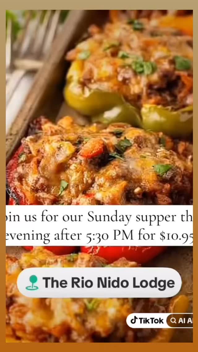 #sundayvibes #supper #food #wine #therionidolodge