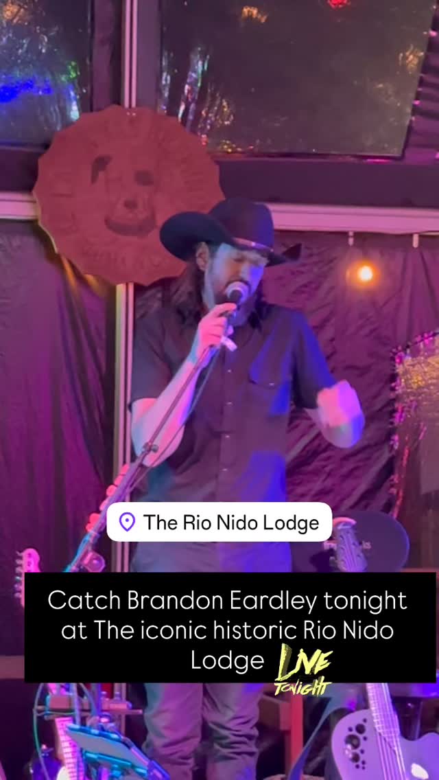 Saturday Night vibes @therionidolodge 6pm-10pm

#therionidolodge #livemusic #travel #russianriver #barbites