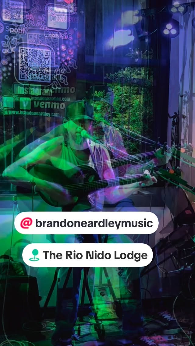 Saturday Night Vibes