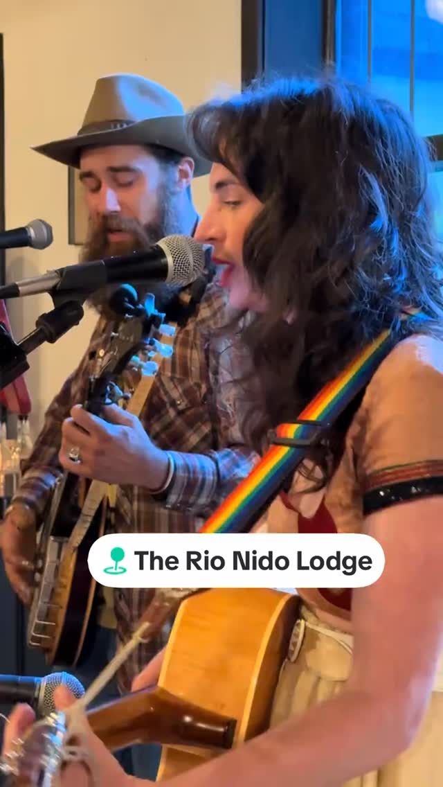 Thursday night jam session