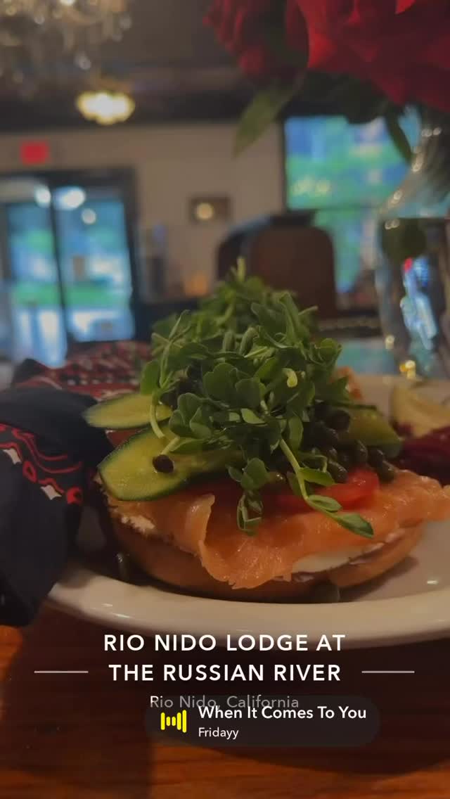 Breakfast!!