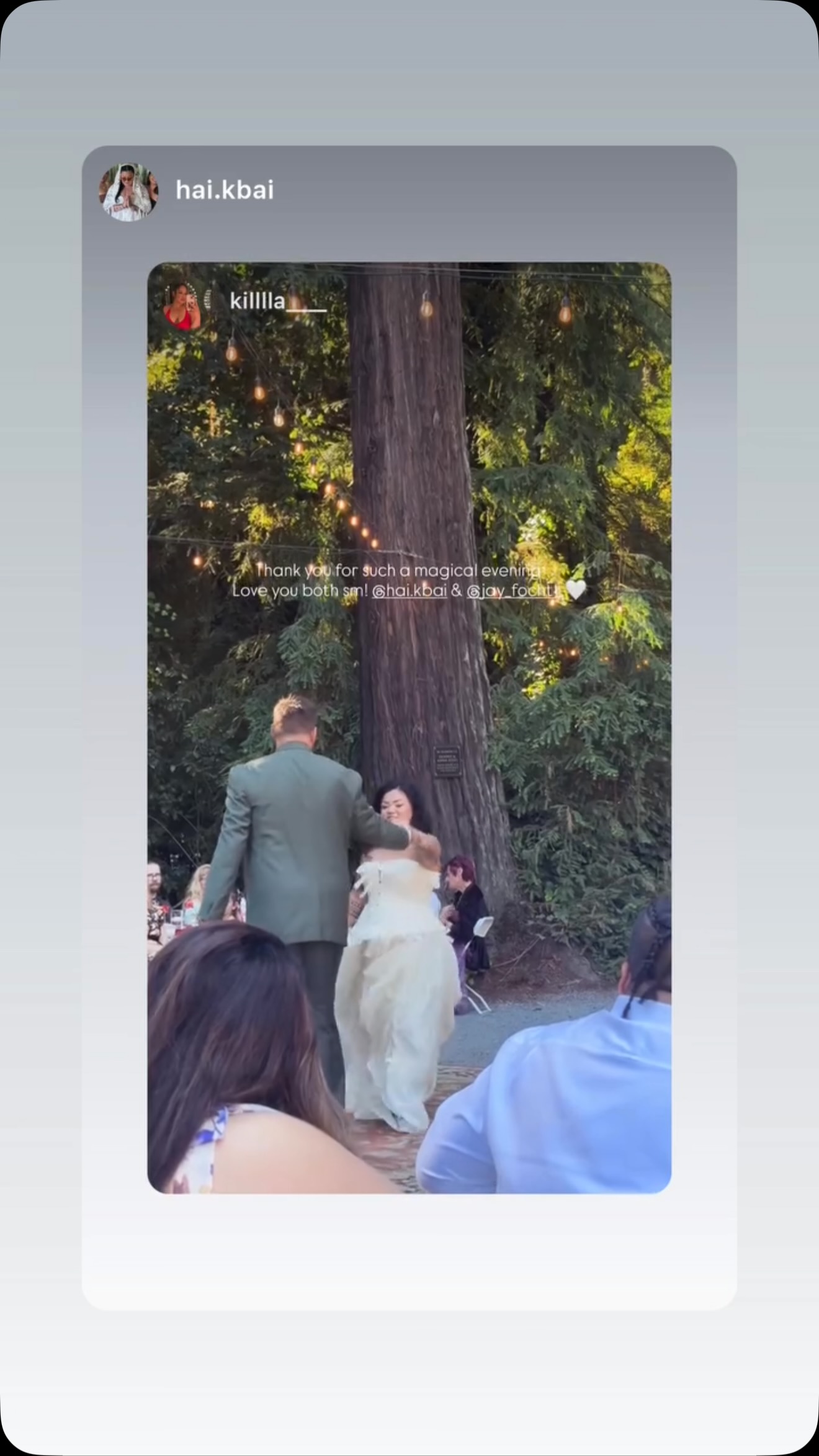 #06/26/26 #weddingvibes💍❤️ #rionidolodge #guerneville #russianriver