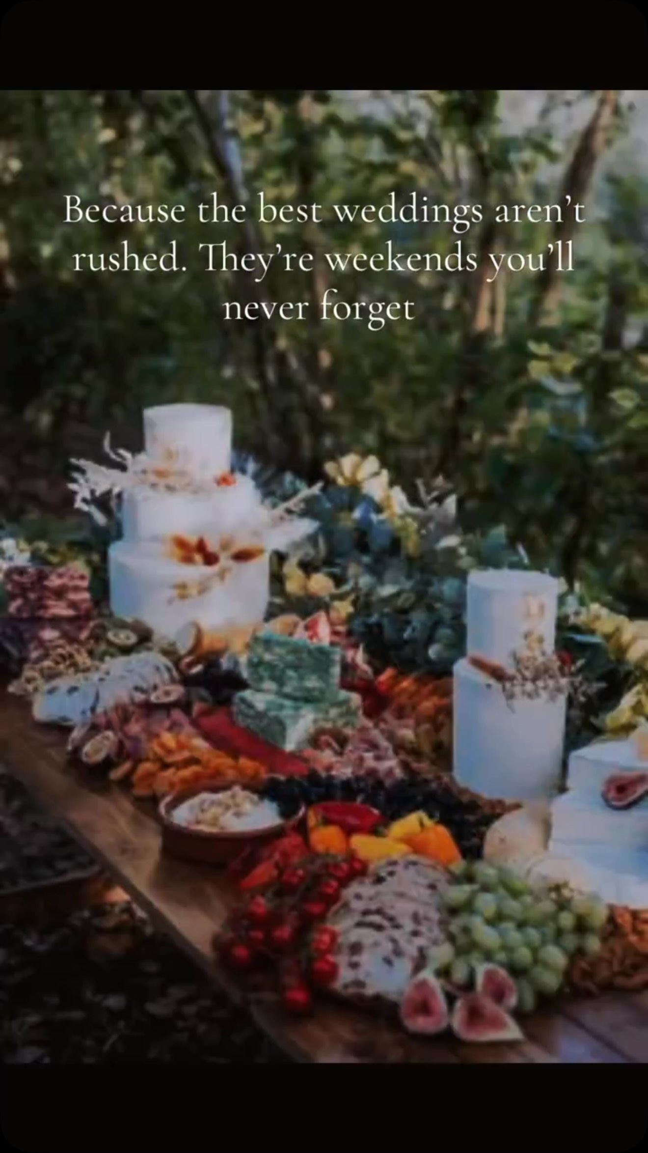 #weddingsinsonomacounty #forestwedding #guerneville #therionidolodge #russianriver