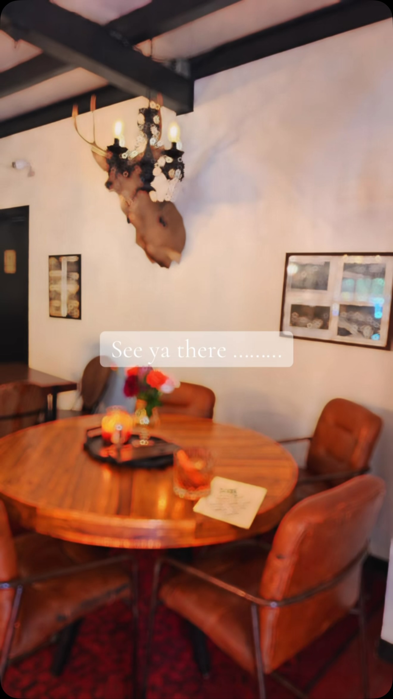 #sonomacounty #guerneville #therionidolodge #saturdayvibes #cozybar