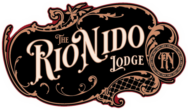 The Rio Nido Lodge