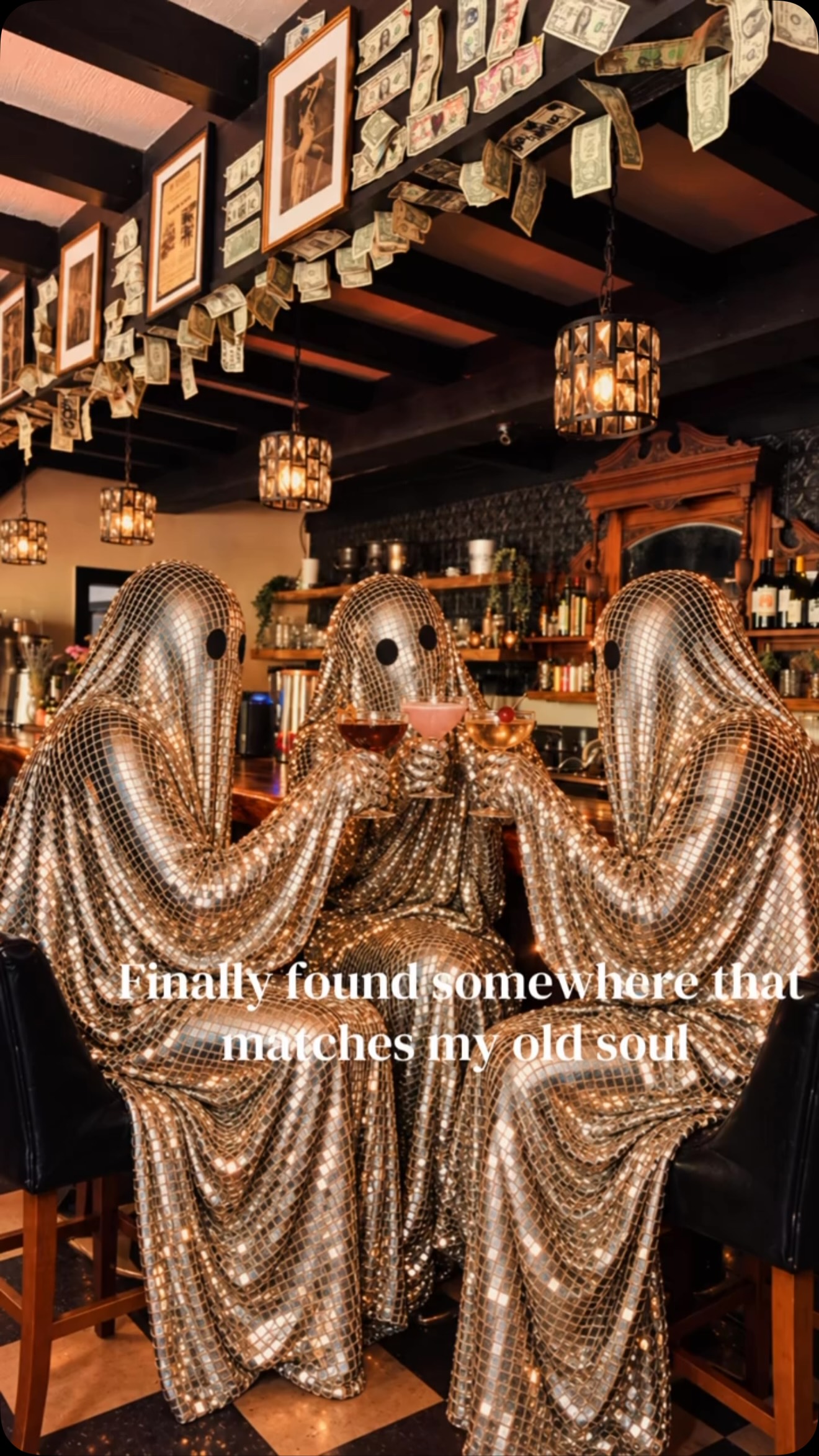 #therionidolodge #oldsoul #lodgelife #guerneville #halloween